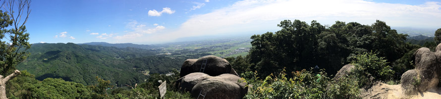 登山部