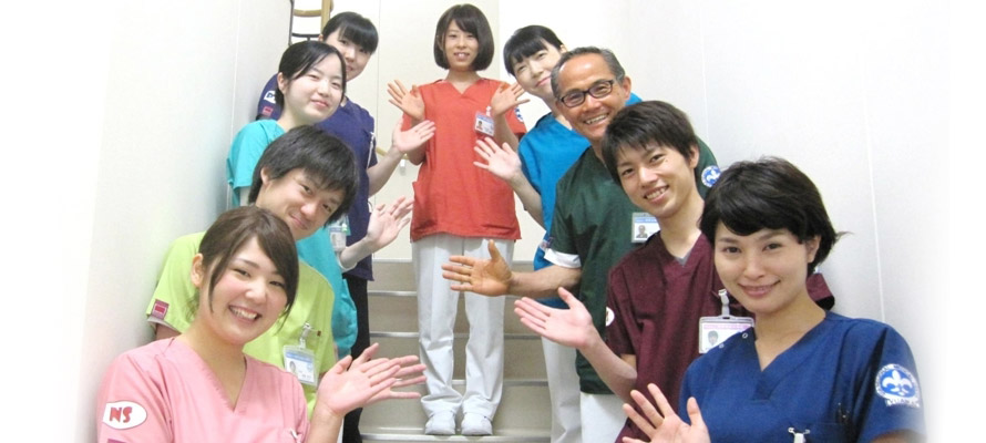 採用情報